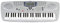 Tastiera Studio scuola Medeli MC37A 49 tasti