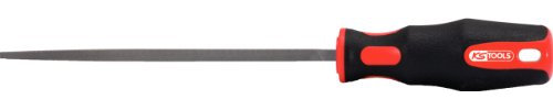 KS Tools 157.0304 Lima quadra,150mm,taglio2