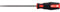 KS Tools 157.0304 Lima quadra,150mm,taglio2