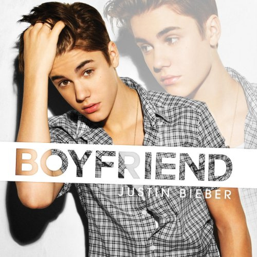 Boyfriend (Inklusive Poster)