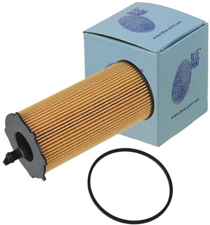 Blue Print ADA102116 OIL FILTER