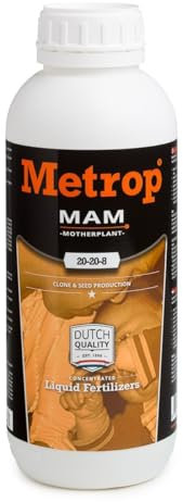 METROP MAM