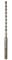 Makita SDS-Max Bohrer, 16 x 540 mm, D-33940