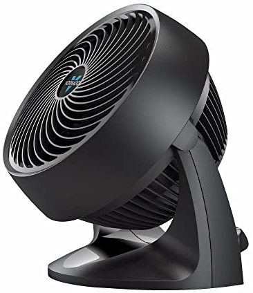Vornado 633 Whole Room Air Circulator Black by Vornado