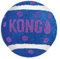 KONG - Cat Active Tennis Balls with Bells - Giochi Gatti con Campanella Interna - Confezione da 3