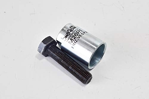 Abzieher M26 x 1 Innengewinde/Kupplung Vespa V50, PK, APE, Rotor Polini Digital
