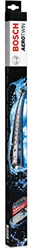 BOSCH 3397014147 Wischblatt Satz Aerotwin KSN A147S, Länge : 530/450