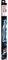 BOSCH 3397014147 Wischblatt Satz Aerotwin KSN A147S, Länge : 530/450