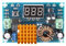 DC-DC Module d'alimentation Régulateur de Tension Transformateur Convertisseur Règlable Entrée 3-35V Sortie 5V-45V 5A pour Auto