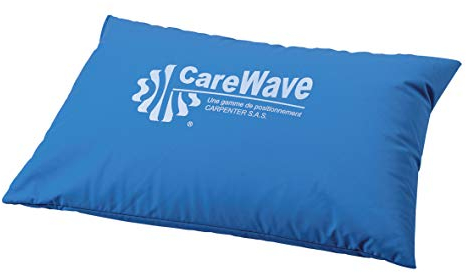 Softline Universalkissen 70x50cm, Klassisch, Blau, Mittelfest, Kissen, 70x50cm