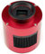 ZWO ASI 183 MC Pro Color Kamera: 20 MP, 84% QE, USB 3.0, T2, 1.25 & 2 Zoll Anschl├╝sse, Farb- & IR-Durchlass, f├╝r Astro-Enthusiasten & Profis