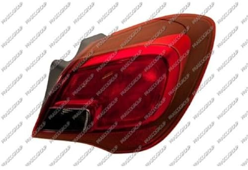 Prasco-OP0364153-RUECKLEUCHTE RECHTS-AUSSENVERSTELLBAR-OHNE FASSUNG MOD. 3 TUERIG