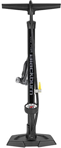 Blackburn Unisex – Erwachsene Grid 1 Dh Pumpe, Black, One Size