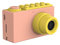 myFirst Camera 2 - Pink - 8MP Waterproof Mini Camera with Ultra-Light HD Video Recorder Capture All Your Adventures!
