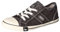 MUSTANG Damen Sneaker Schuhe Low 1099-322-9 schwarz 39