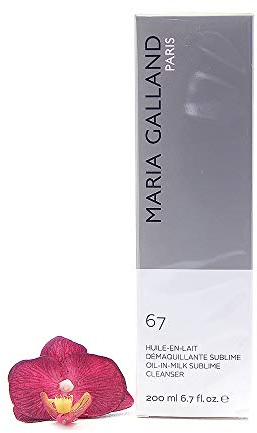 67 Huile-en-lait Demaquillante Sublime 200ml Gesichtsreiniger