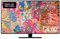 Samsung QLED 4K Q80B 50 Zoll Fernseher (GQ50Q80BATXZG, Deutsches Modell), Quantum HDR 1500, Quantum Prozessor 4K, Dolby Atmos, Smart TV [2022]
