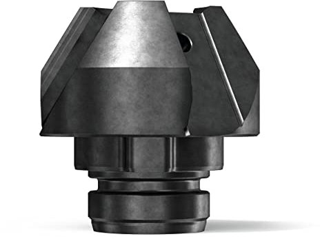 FEIN 64301007010 Bremsbeläge, 60 °, für KFH 17-8 R, Zubehör, Sägen und Fräsen