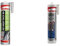 Fischer KD High Tack Sigillante Adesivo ad Altissima Presa Iniziale, Bianco, 290 ml, 545171 & Dec Cemento Espresso