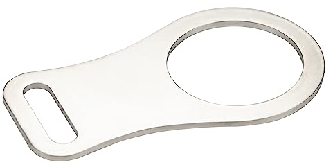 Verschluss Sicherung für AdBlue® Tankdeckel für Fiat Ducato Jumper Boxer
