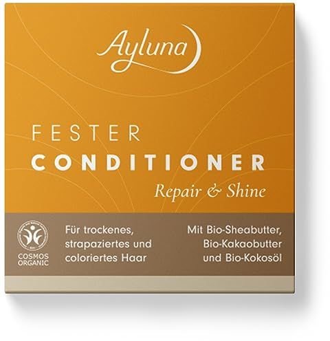 Fester Conditioner Repair & Shine