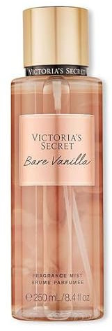 Victoria secret Bare Vanilla body spray