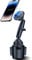 EXELIQ Universal Phone Holder - Mag-Safe Car Cup Holder Mount for iPhone, Samsung & All 4.0-7.0 inches Smartphones