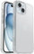 OtterBox SYMMETRY SERIES Case for iPhone 15, iPhone 14 and iPhone 13 - Clear