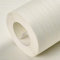 Vliestapete Scandinavian Streifentapete Tapete Modern Streifen mit Textilartiger Oberfläche Blockstreifentapete Boho Gestreifte Tapete Flur Schlafzimmer Wohnzimmer (Beige)