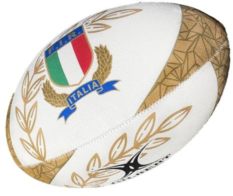 Gilbert PALLONE SUPPORTER F.I.R. GOLD MISURA 5