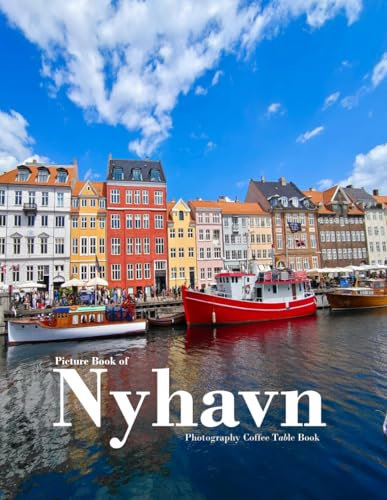 Nyhavn: Copenhagen's Colorful Waterfront Gem