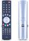 TCNOUMT Ersatz CT-865 Fernbedienung Passend für Toshiba TV CT865 32-WL68P 15V300PG 15VL56B 15VL63G 17WL56B 20W300PG 20VL63B 20WL56B 26WL65G 26WL66Z 30WL46B 32WL66P 32-WL66Z 32A3000PG