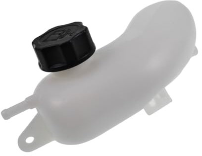 Kühlwasserbehälter Wassertank Ausgleichbehälter kompatibel mit Yamaha Aerox, MBK Nitro 50