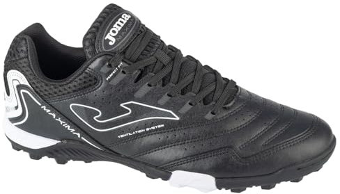 Joma Maxima Turf, Futsal Shoe Hombre, 43 EU