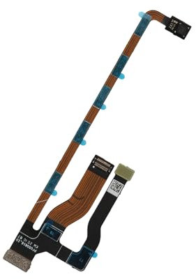Drone Signal Cable, RC Drone Repair Flat Ribbon Signal Cable Accessory Spare Parts Gimbal Camera Video Signal Transmission Cable Fit for Mini Drone