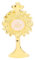 FOMIYES First Communion Tie Pin Enamel Lapel Pin Catholic Religious Accessories Chalice Cross