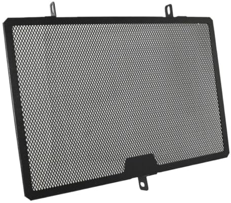 Adatto Per Ka&wasaki Z750 Z1000 2007 2008 2009 2010 2011 2012 2013-2016 Copertura Protettiva Radiatore Griglia Protezione Copriradiatore per moto