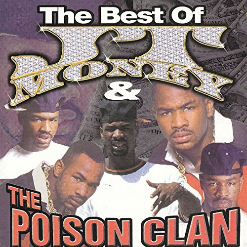 Best Of J.T. Money & Poison Clan