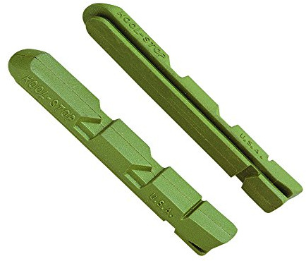 Kool Stop MTB Linear Pull V-Type RE196KS