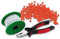 Cimco 101730 PLOMBENZANGEN-SET