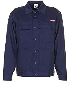 Planam 0814042 MG 260 Bundjacke, Hydronblau, Größe 42