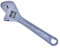 Amtech C1800 150mm (6) Adjustable Wrench with 20mm (0.8) jaw Opening