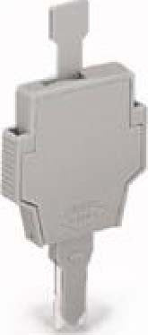 Wago 281-511 Sicherungsstecker (50-er Pack)