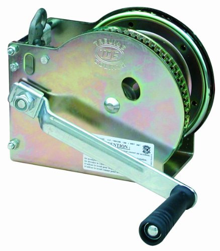 Goliath 1260030-7n1 ratchet cabrestante manual