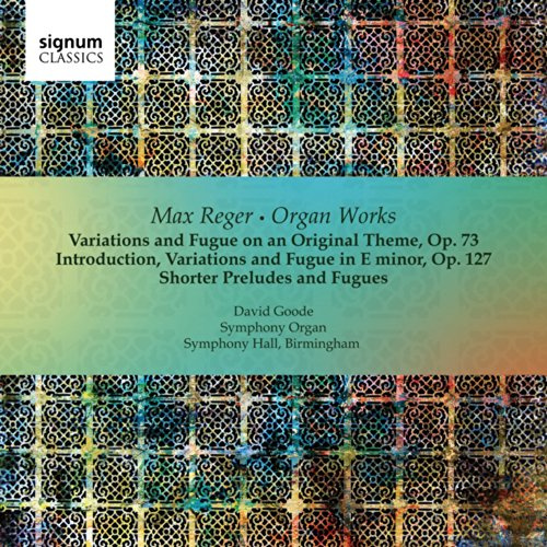 Organ Works Symphony Organ S