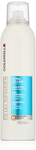 Goldwell Dualsenses Ultra Volume Touch-up Spray, 1er Pack, (1x 250 ml)