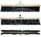 SCOPA INDUSTRIALE PIUMATA 100 CM SPAZZOLONE SPAZZETTONE PULIZIA SCOPETTONE