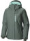 Columbia Damen Alpine Action Oh Jacket Jacke, Teich/Spray, XS, 1562241