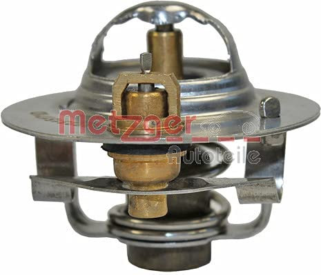 METZGER 4006209 Kühlung