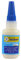 BRICOLAGEPRO - Flacon de Colle Tissu - Colle Textile - Flacon de 25ml